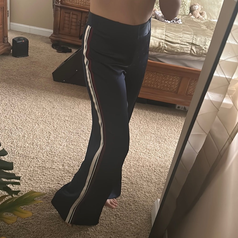 Derek Lam Silk pants